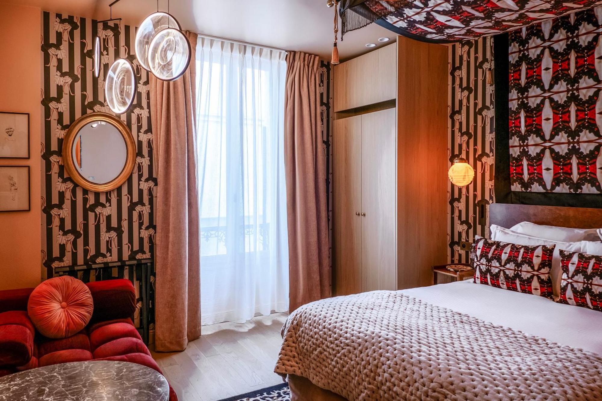 Aparthotel Maison La Bohème Montmartre - Studios&apartments