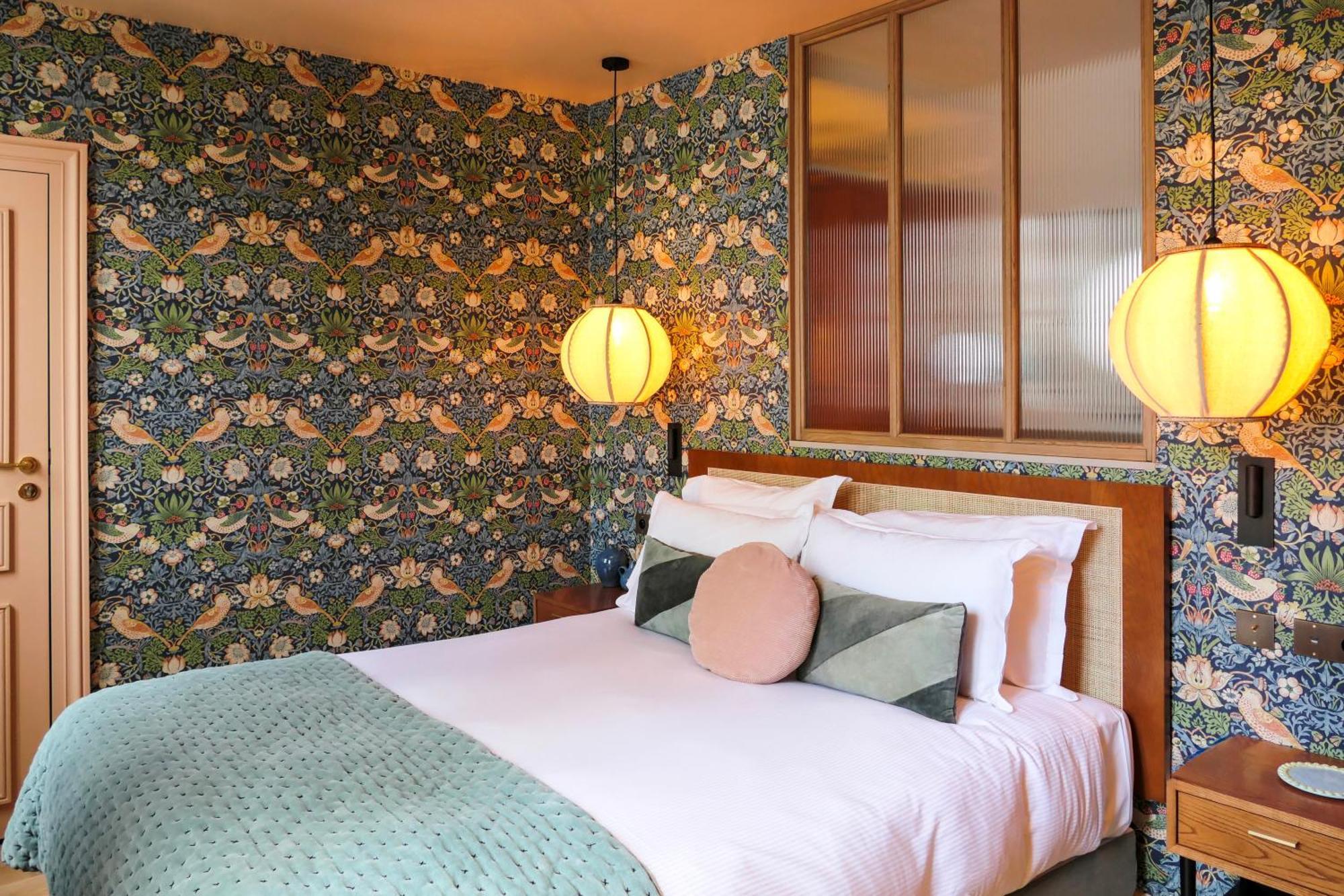 Aparthotel Maison La Bohème Montmartre - Studios&apartments 4*