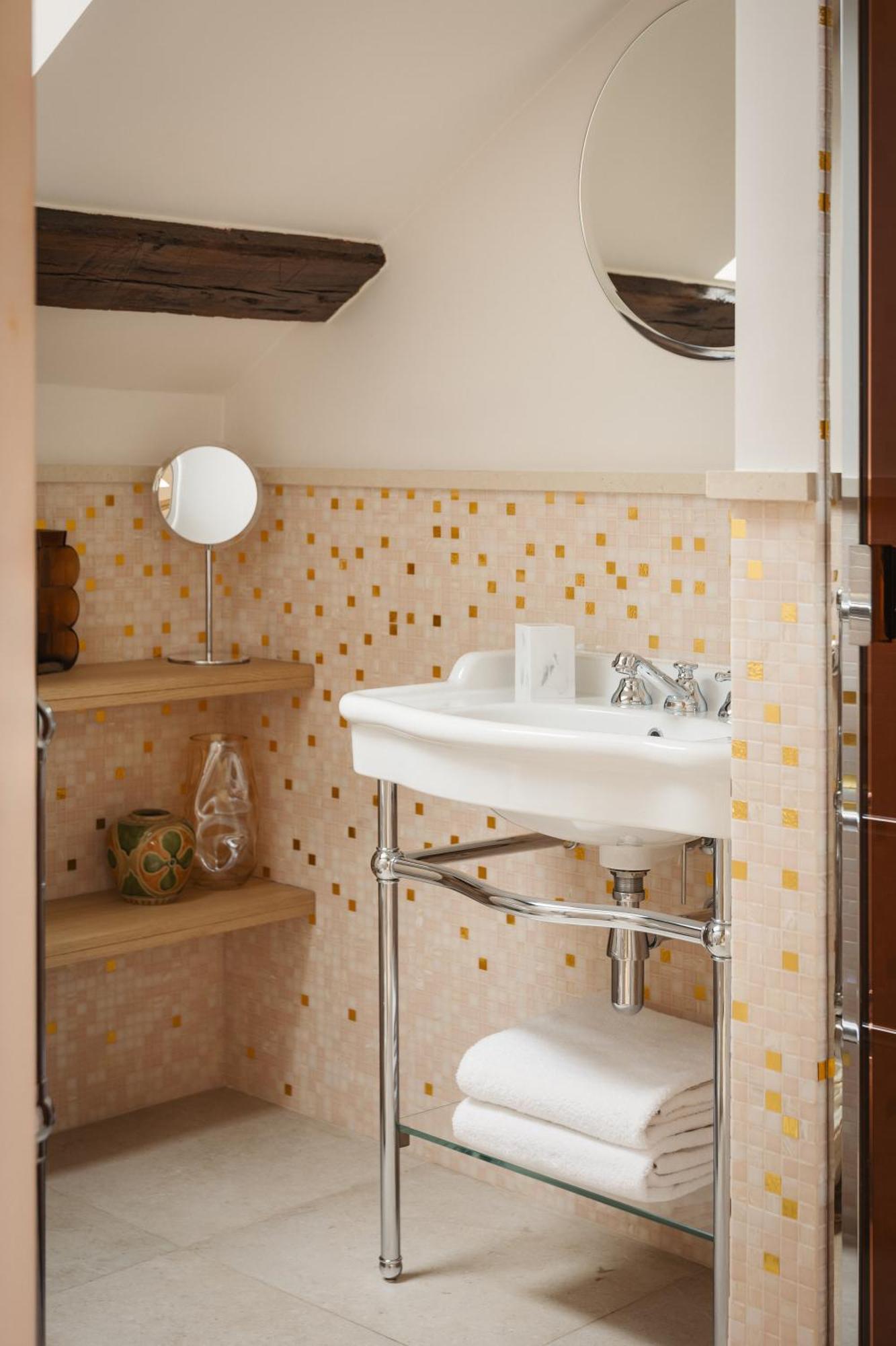 Aparthotel La Boheme Montmartre - & De Luxe Au Sacre Coeur 4*