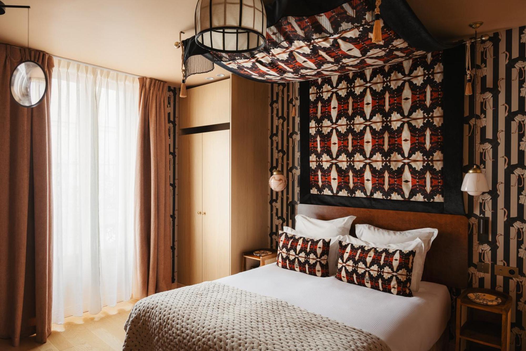 Aparthotel La Boheme Montmartre - & De Luxe Au Sacre Coeur Paris