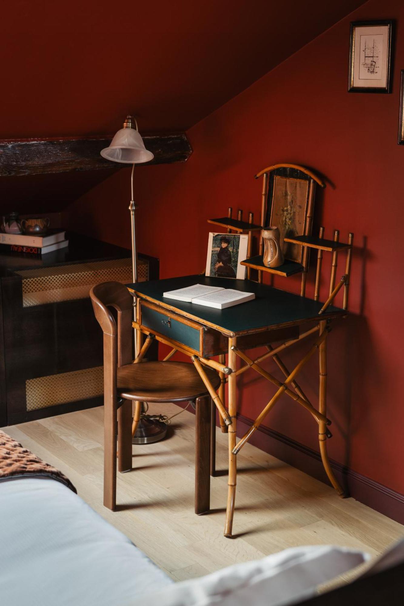 Aparthotel La Boheme Montmartre - & De Luxe Au Sacre Coeur