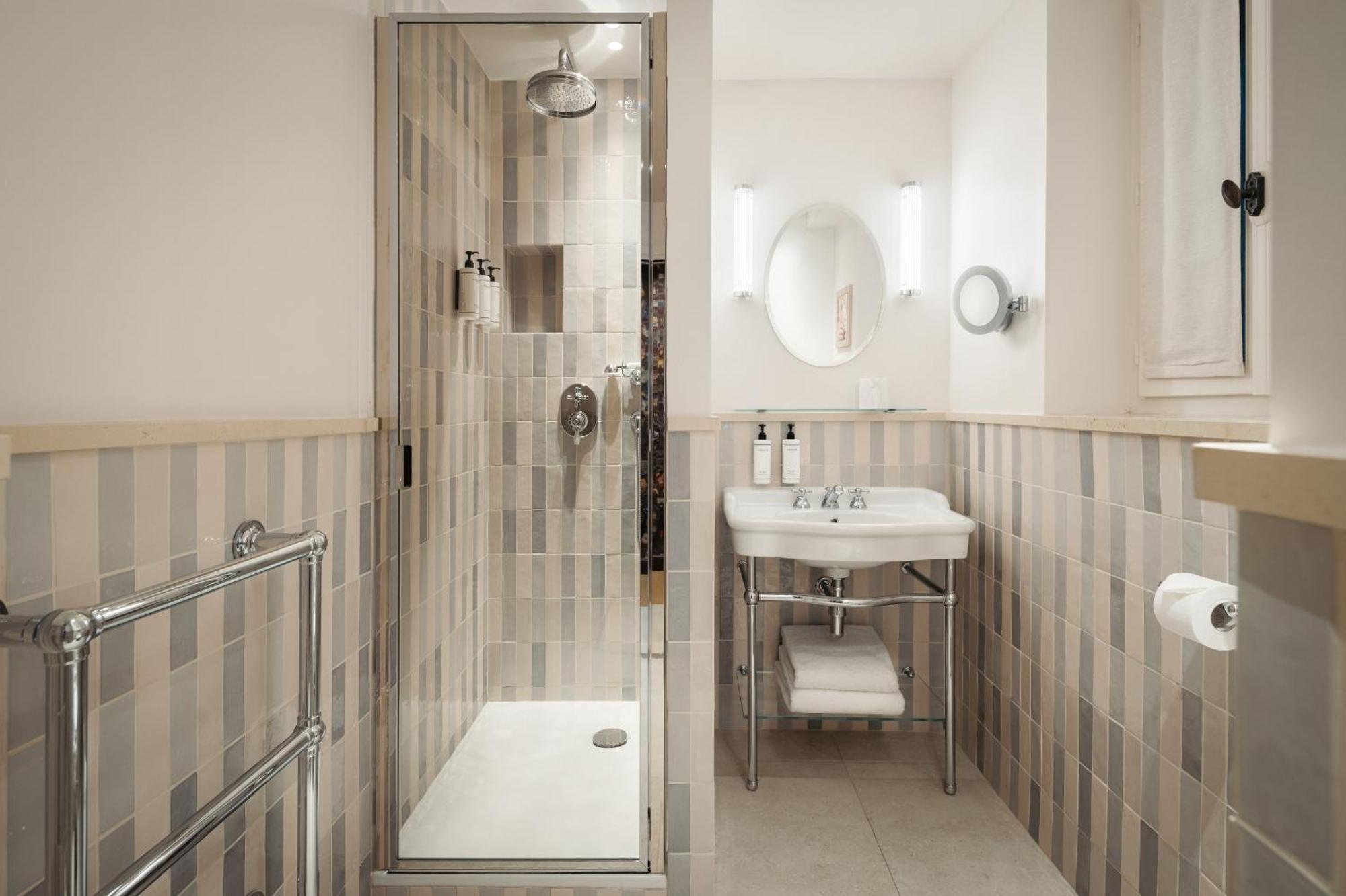 Aparthotel La Boheme Montmartre - & De Luxe Au Sacre Coeur