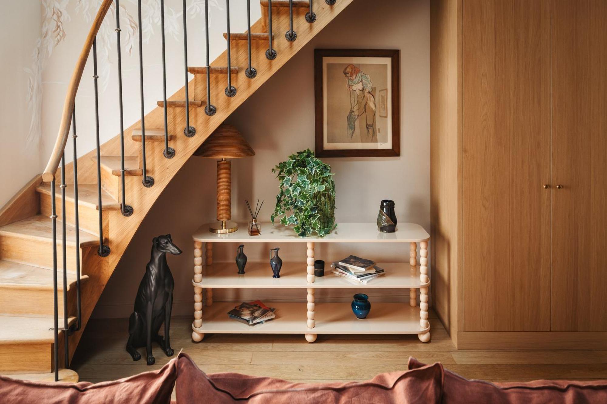 La Boheme Montmartre - & De Luxe Au Sacre Coeur Aparthotel 4*