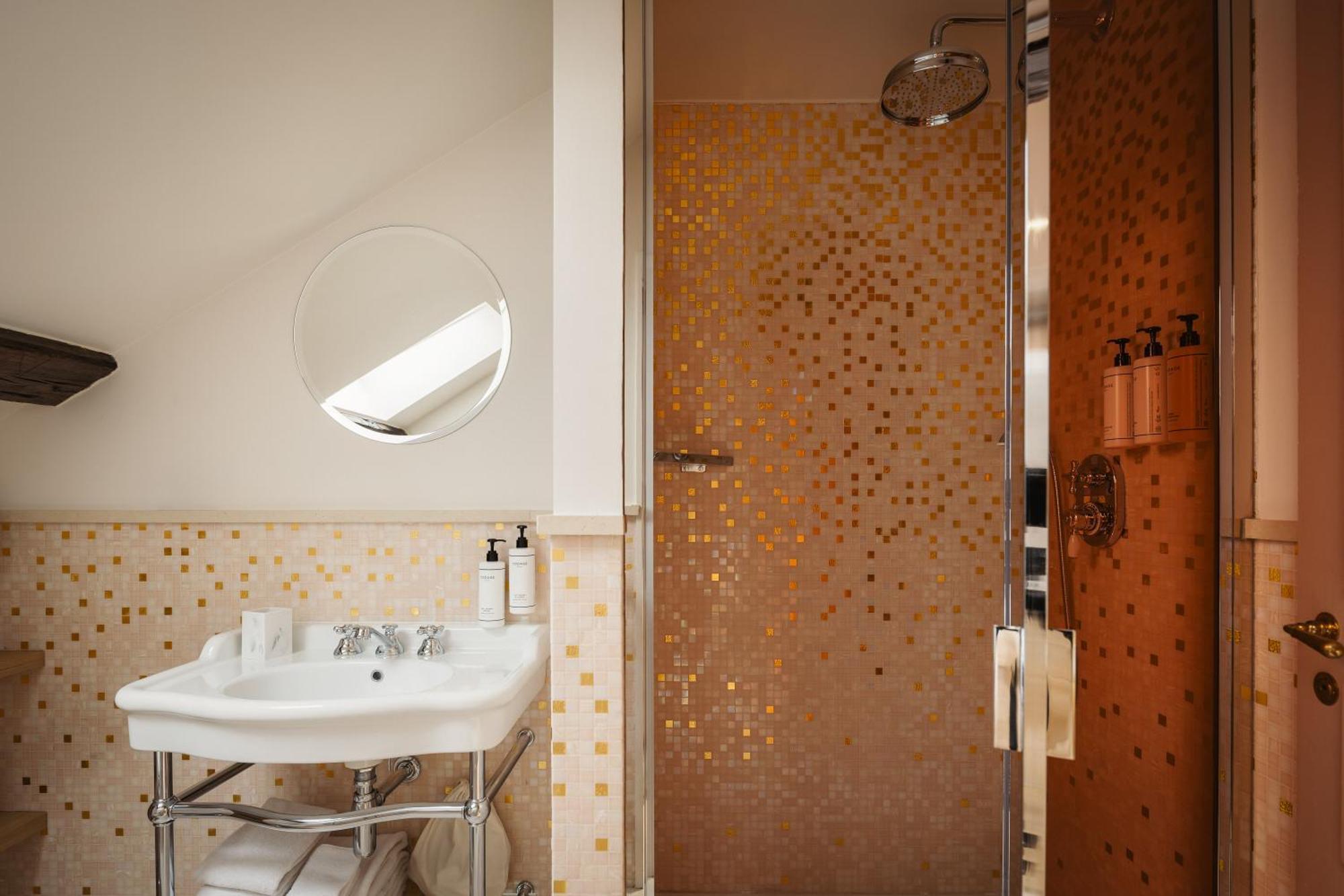 La Boheme Montmartre - & De Luxe Au Sacre Coeur Aparthotel