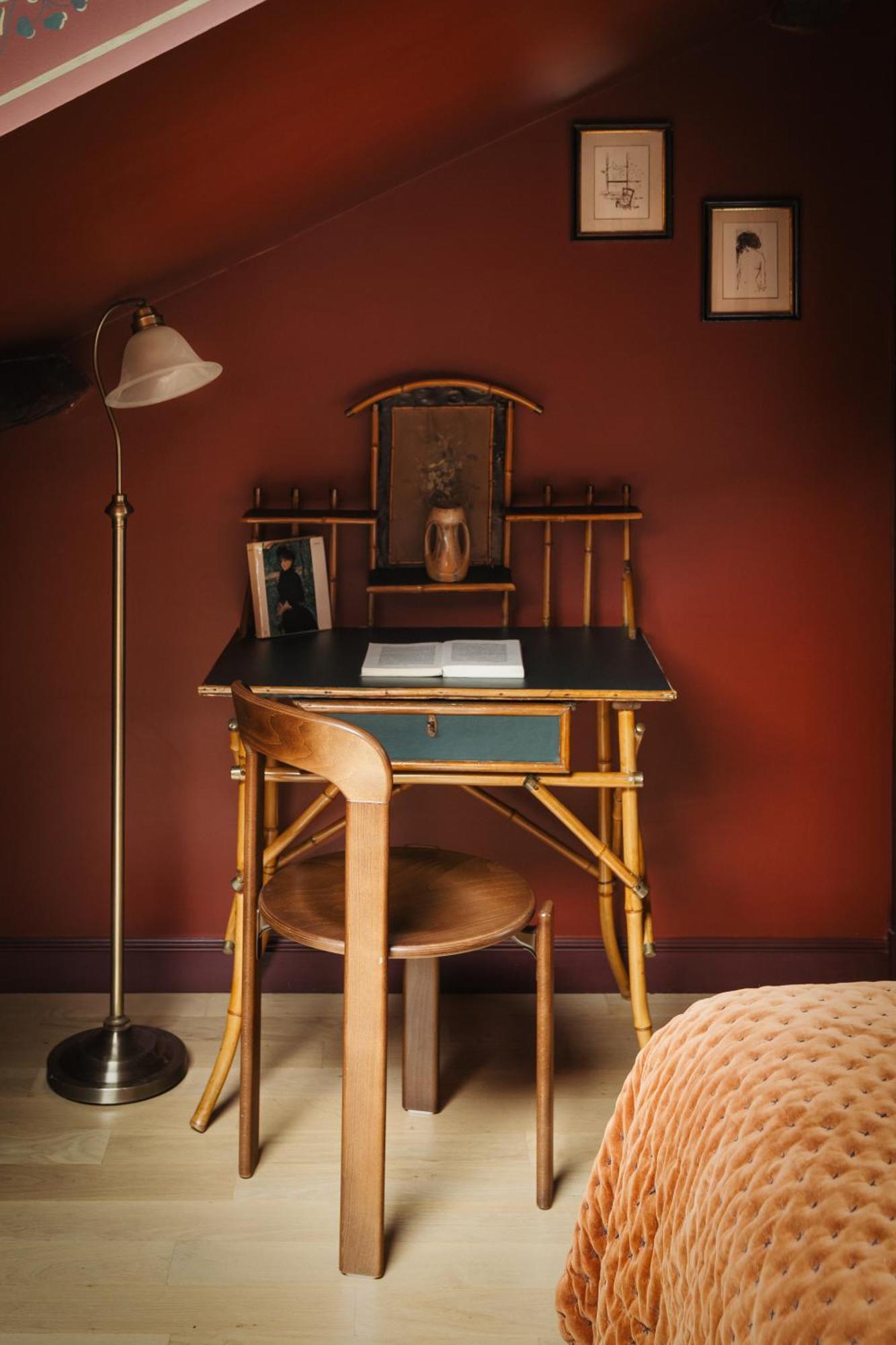 Aparthotel La Boheme Montmartre - & De Luxe Au Sacre Coeur Paris