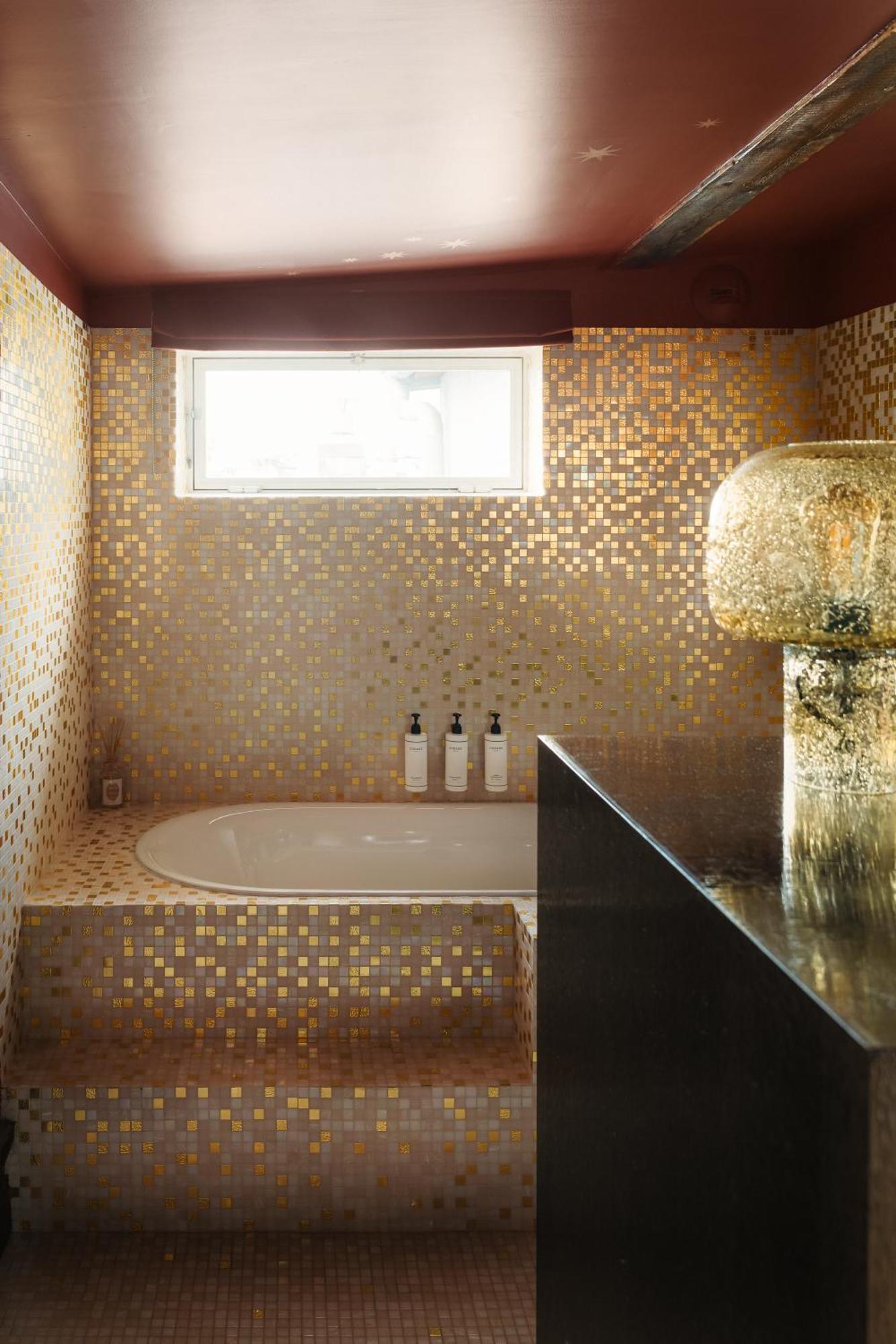 La Boheme Montmartre - & De Luxe Au Sacre Coeur