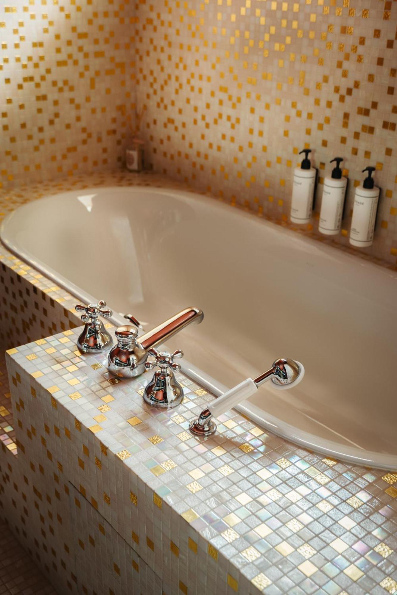 La Boheme Montmartre - & De Luxe Au Sacre Coeur Aparthotel Paris