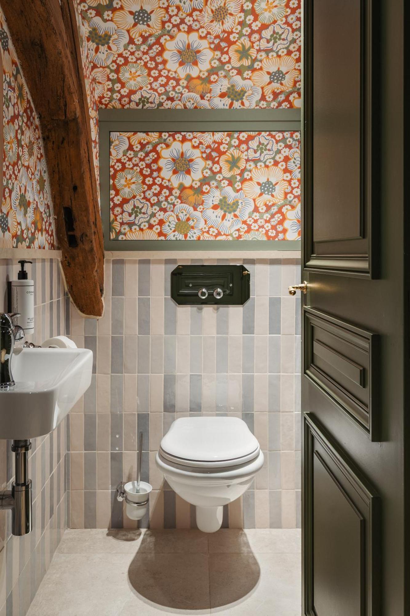 Aparthotel La Boheme Montmartre - & De Luxe Au Sacre Coeur Paris