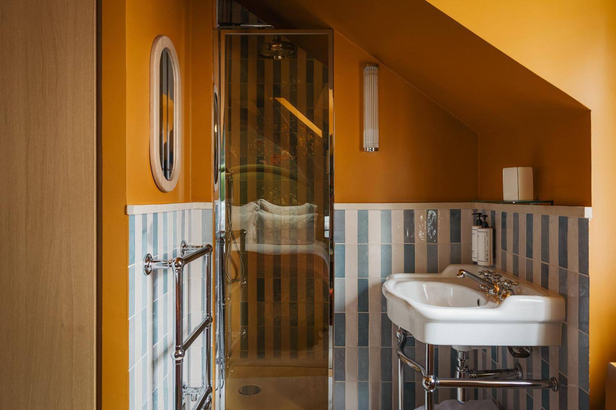 La Boheme Montmartre - & De Luxe Au Sacre Coeur 4*