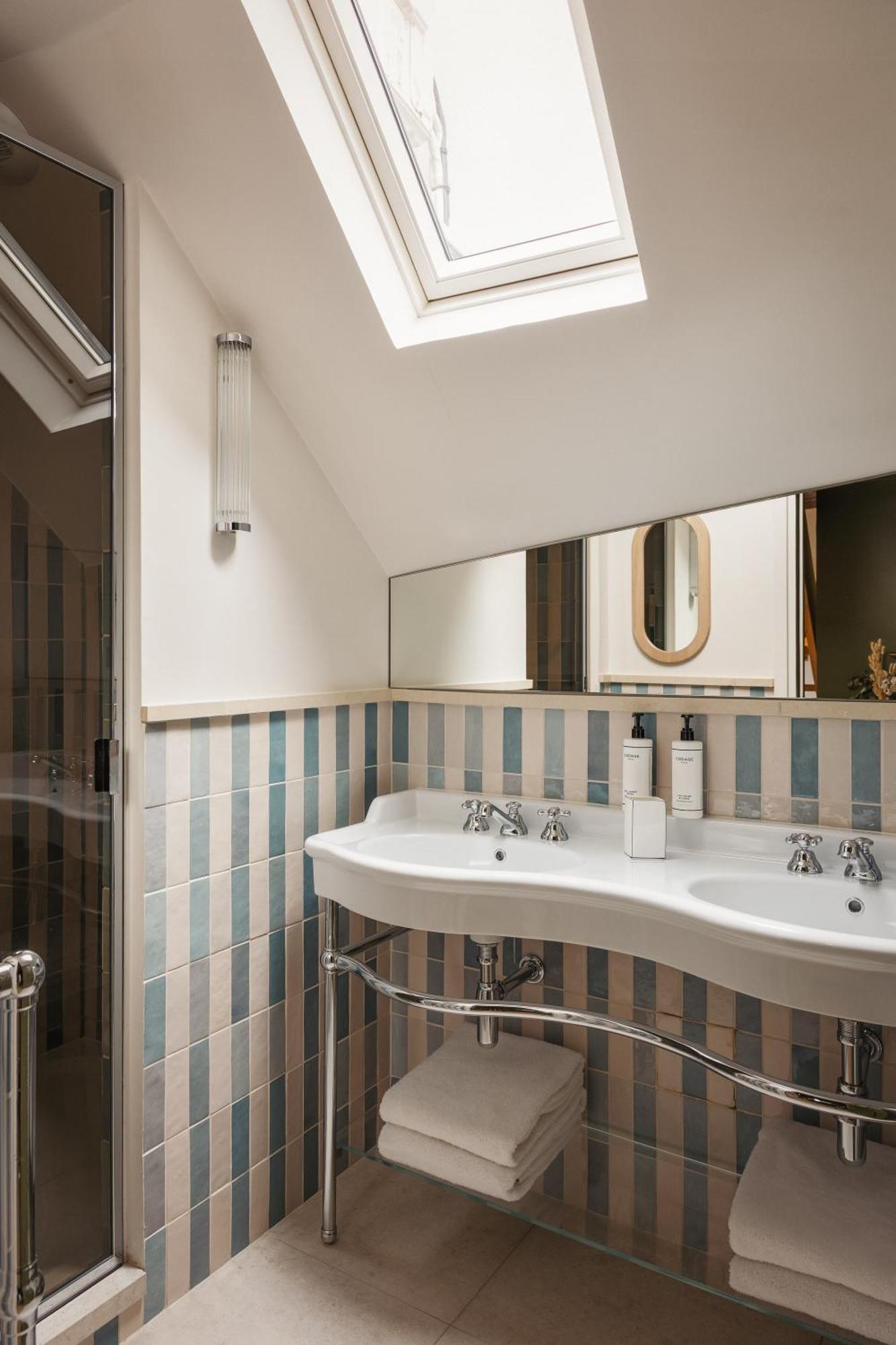 La Boheme Montmartre - & De Luxe Au Sacre Coeur Paris