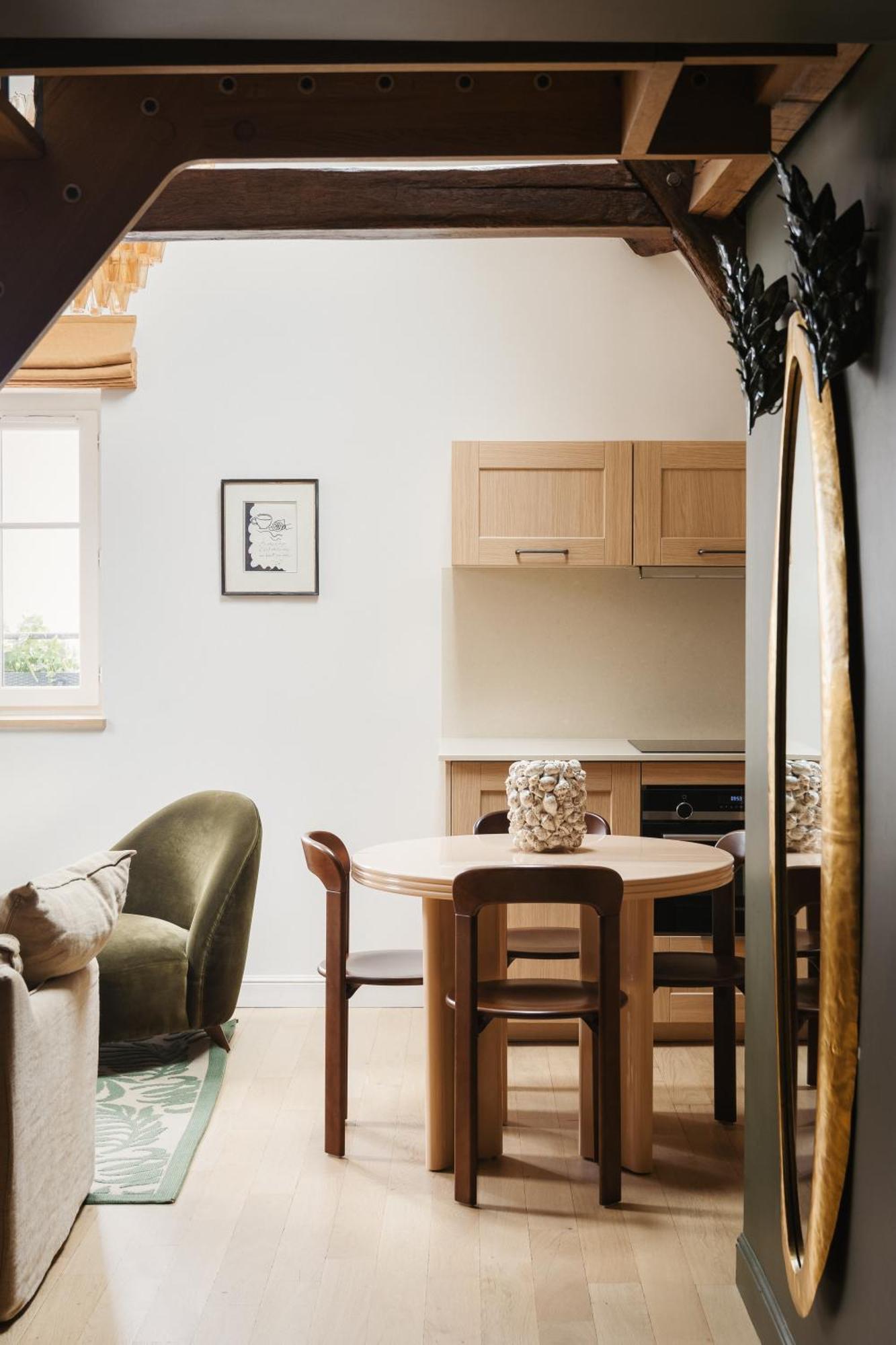 La Boheme Montmartre - & De Luxe Au Sacre Coeur 4* Paris