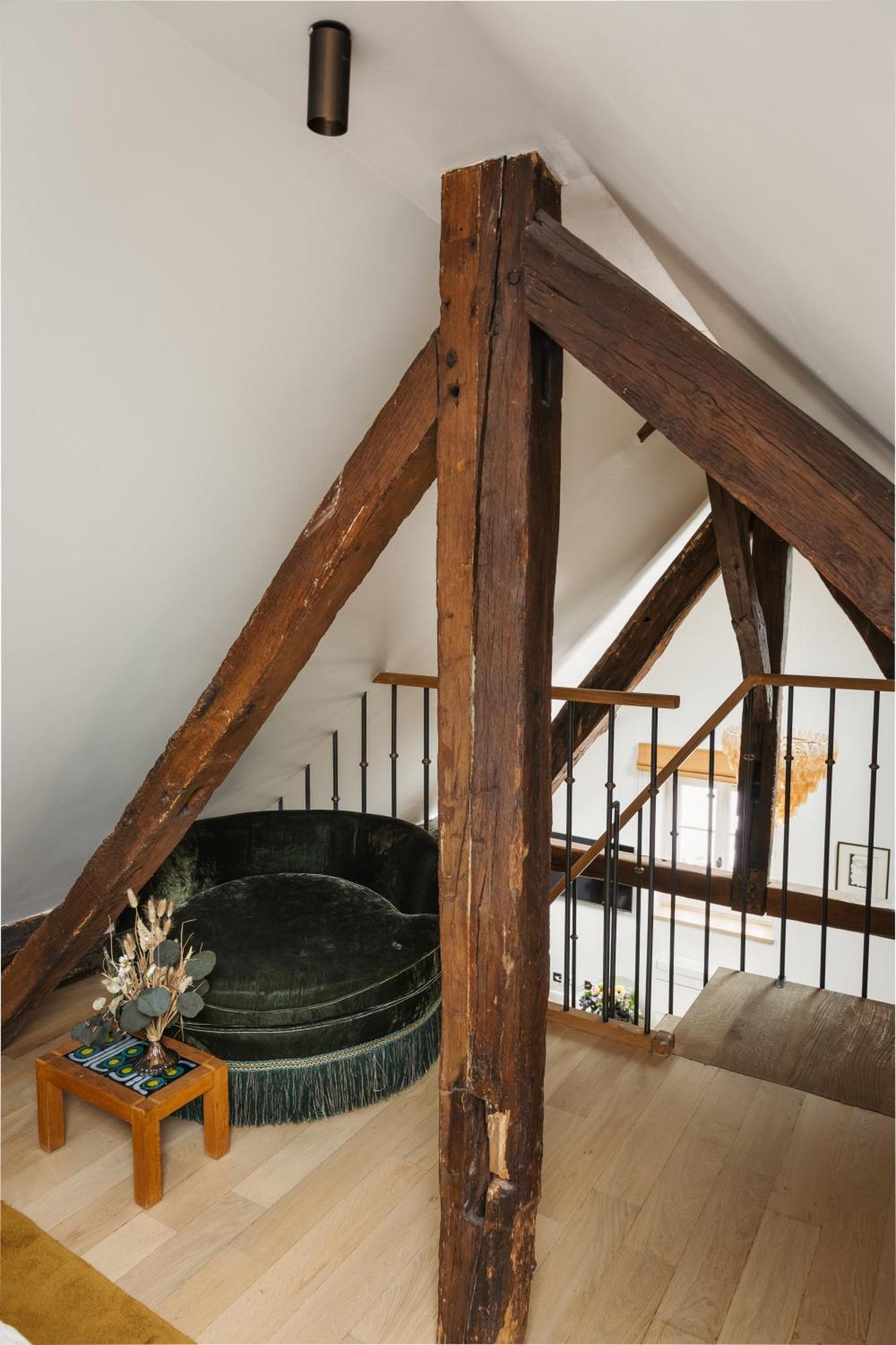 La Boheme Montmartre - & De Luxe Au Sacre Coeur Paris