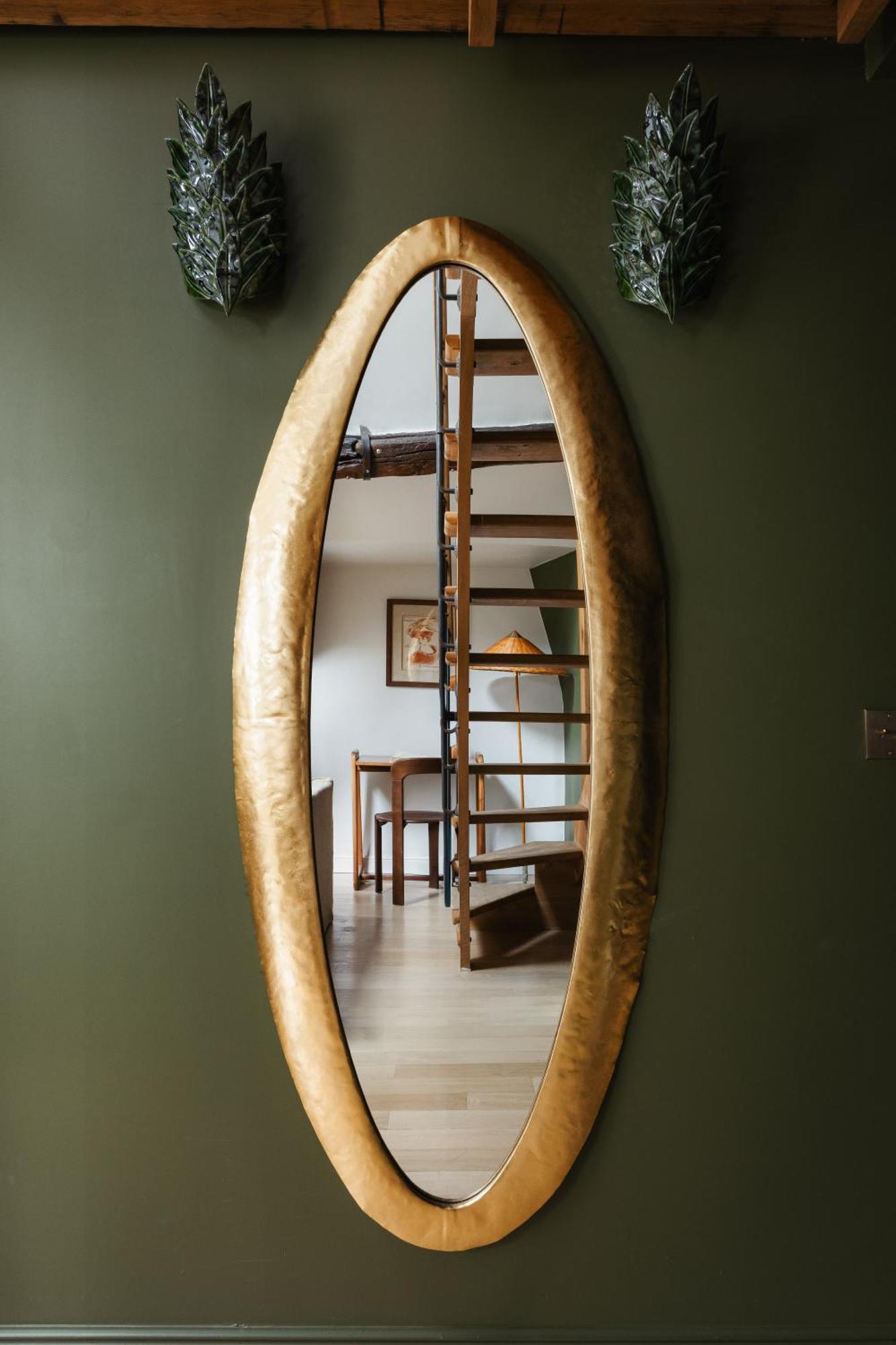 Aparthotel La Boheme Montmartre - & De Luxe Au Sacre Coeur 4*