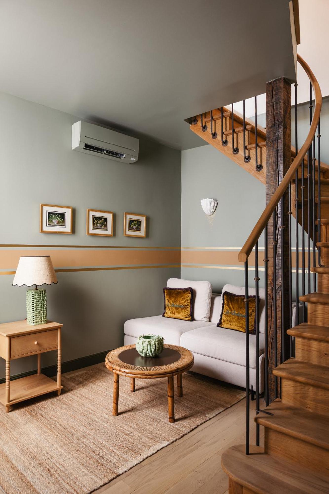 La Boheme Montmartre - & De Luxe Au Sacre Coeur 4* Paris