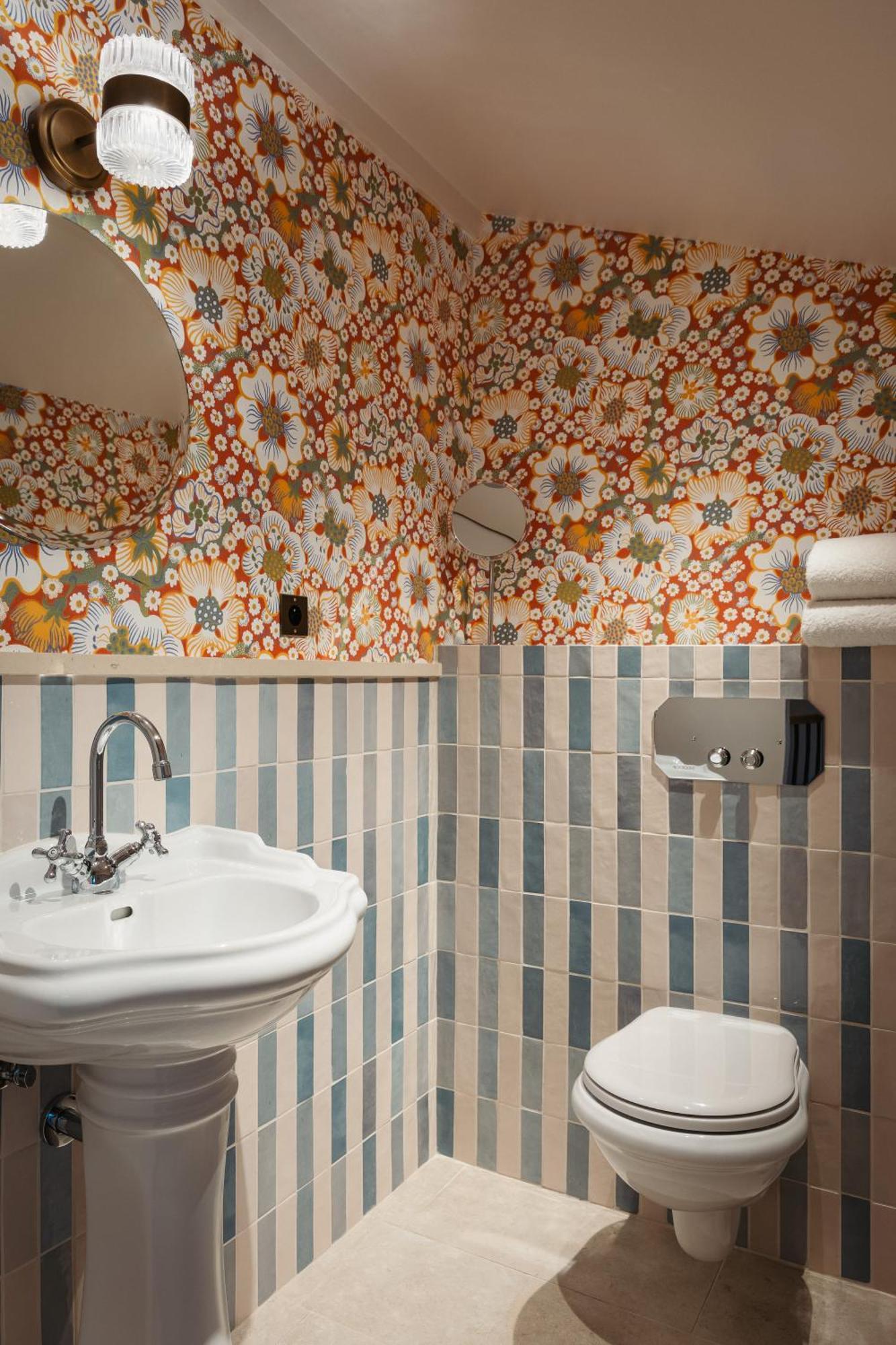 La Boheme Montmartre - & De Luxe Au Sacre Coeur