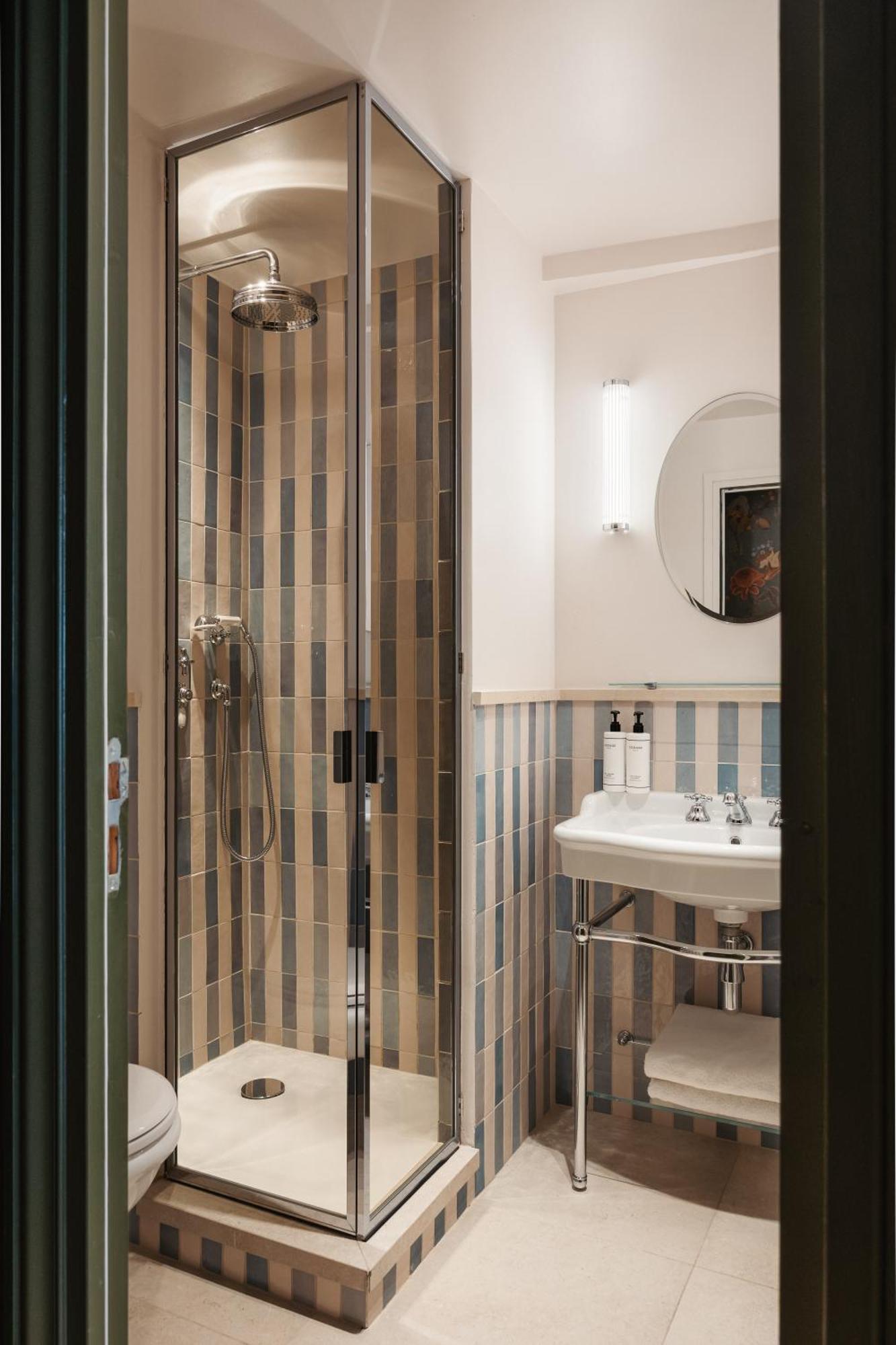 Aparthotel La Boheme Montmartre - & De Luxe Au Sacre Coeur 4*