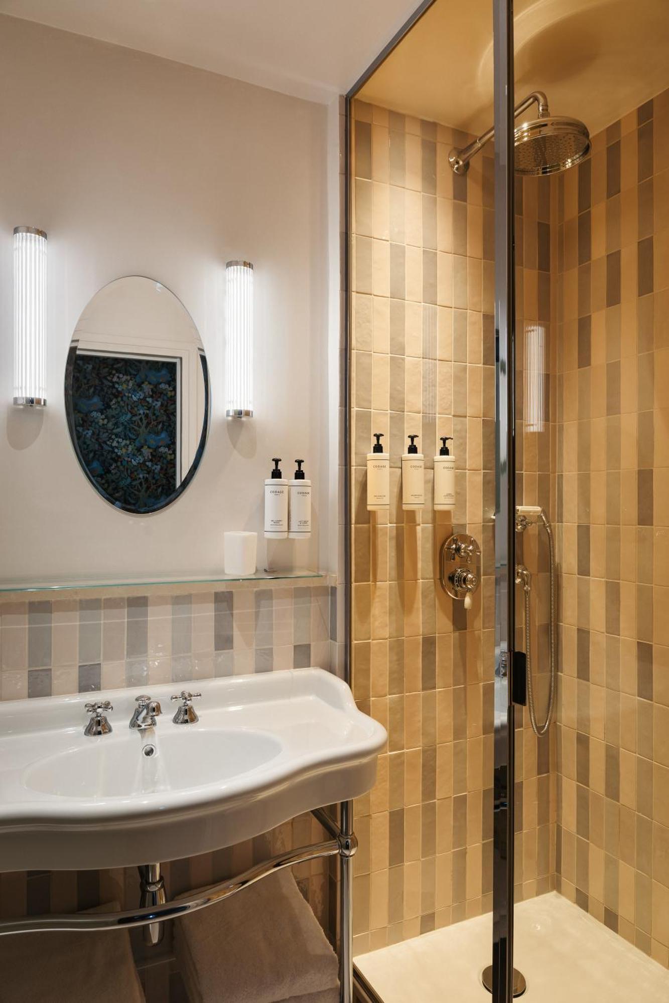 Aparthotel La Boheme Montmartre - & De Luxe Au Sacre Coeur