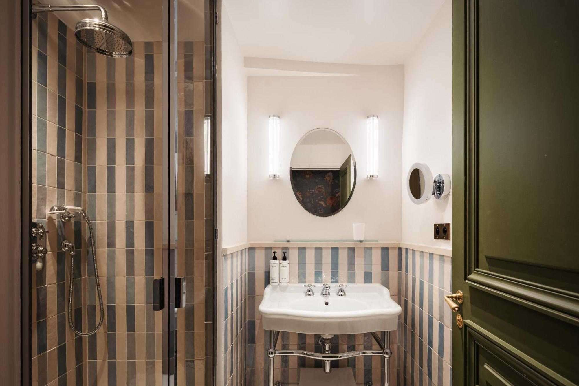 La Boheme Montmartre - & De Luxe Au Sacre Coeur Paris