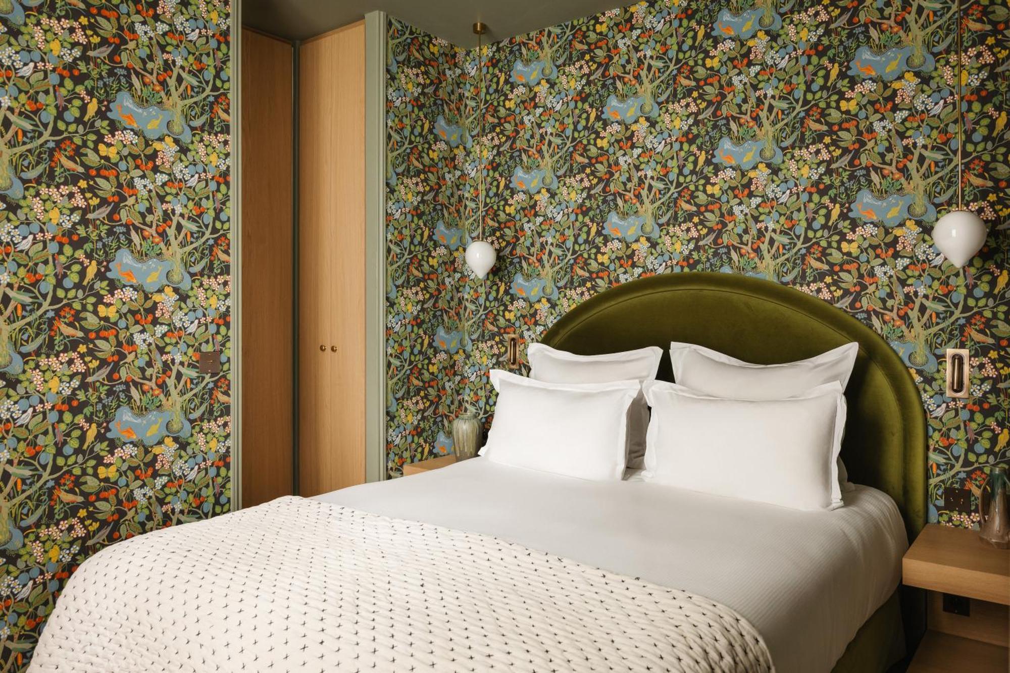 La Boheme Montmartre - & De Luxe Au Sacre Coeur Paris