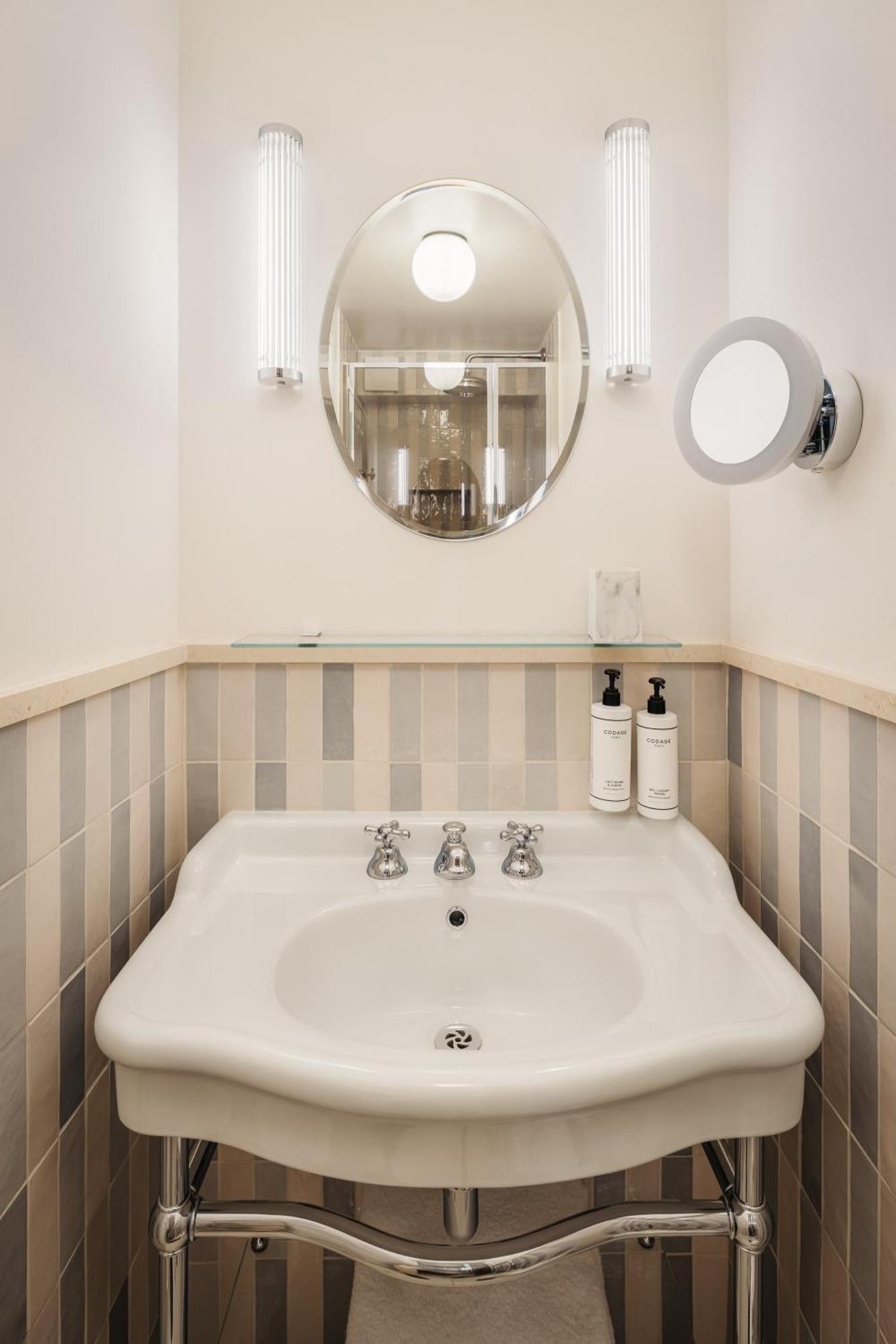 La Boheme Montmartre - & De Luxe Au Sacre Coeur Aparthotel 4*