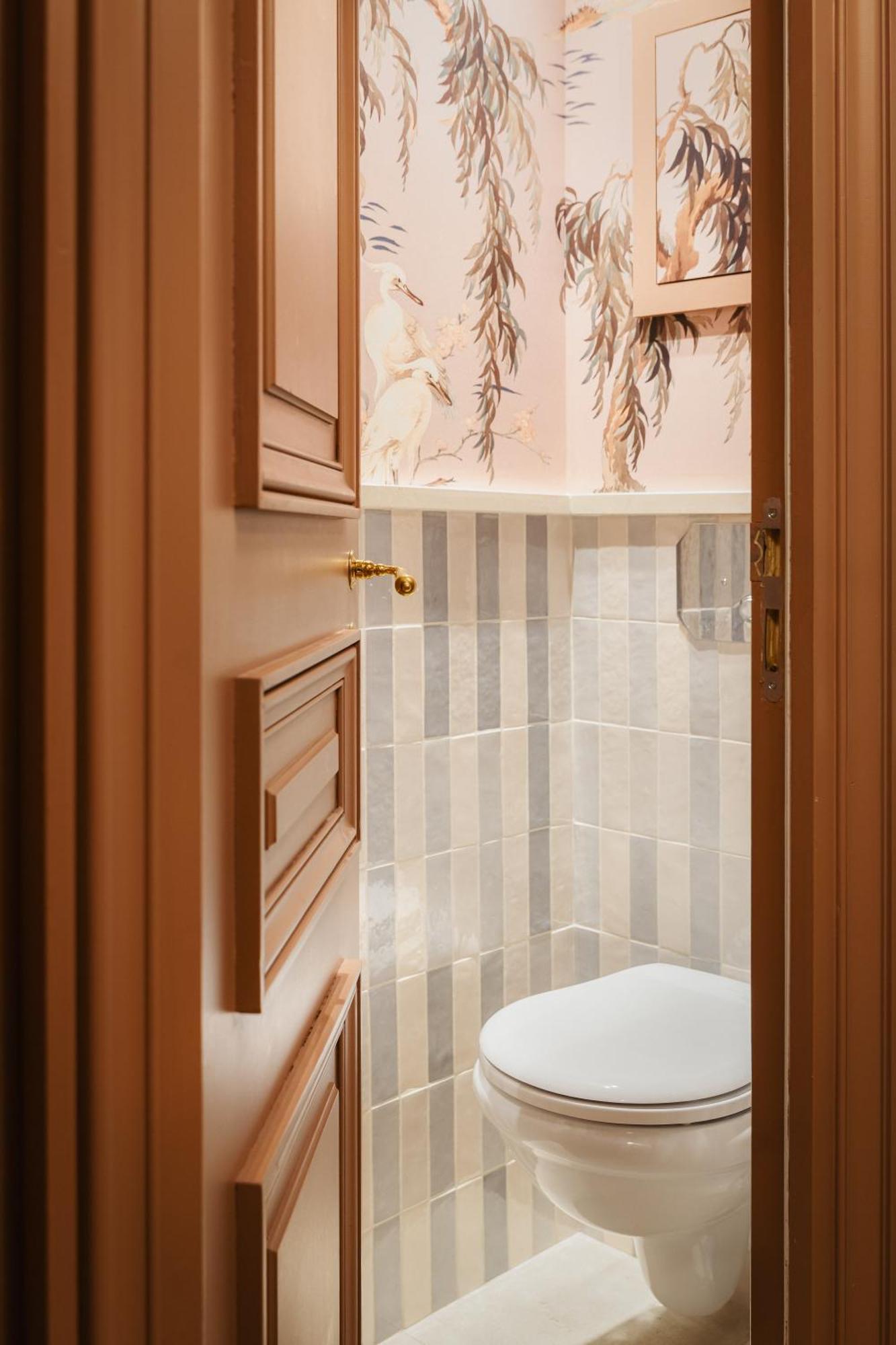 Aparthotel La Boheme Montmartre - & De Luxe Au Sacre Coeur 4*