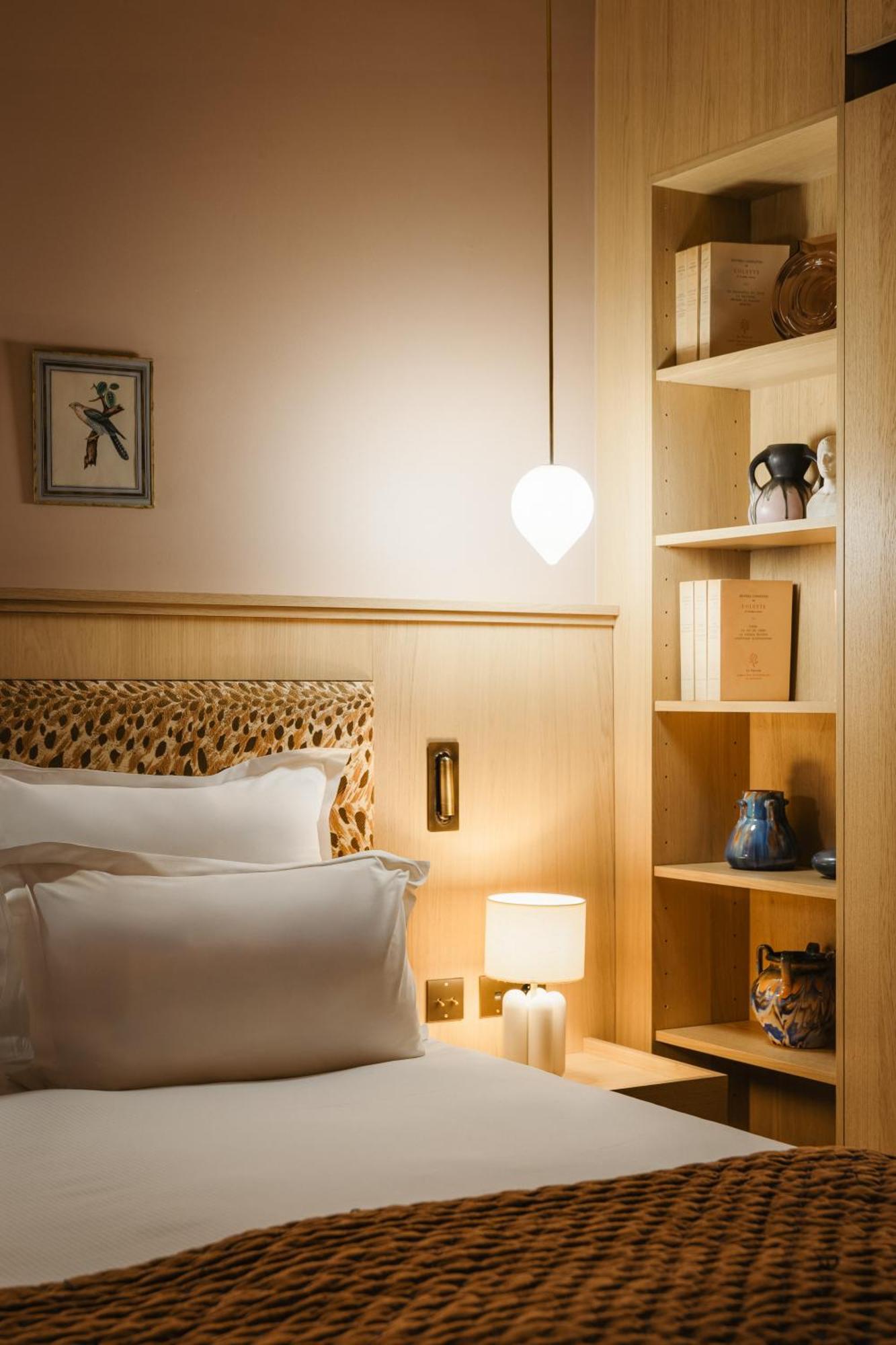 Aparthotel La Boheme Montmartre - & De Luxe Au Sacre Coeur Paris