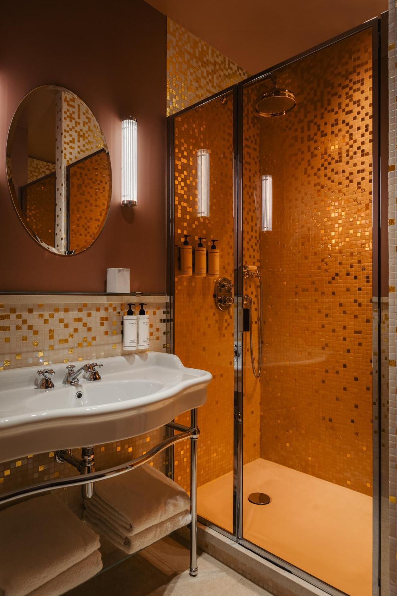 Aparthotel La Boheme Montmartre - & De Luxe Au Sacre Coeur Paris