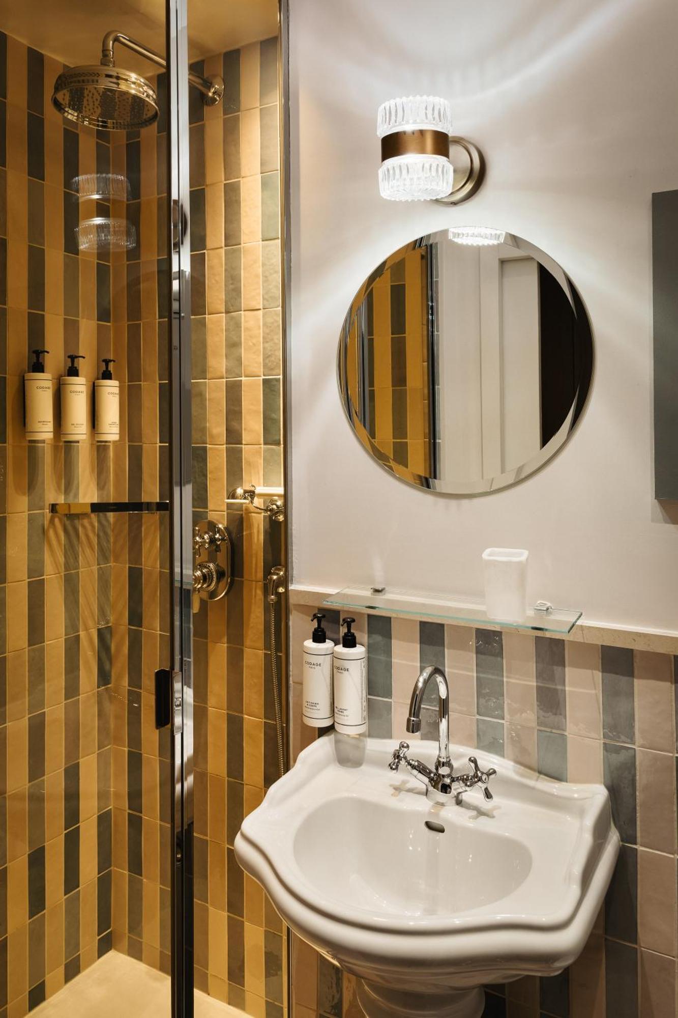 La Boheme Montmartre - & De Luxe Au Sacre Coeur Aparthotel Paris