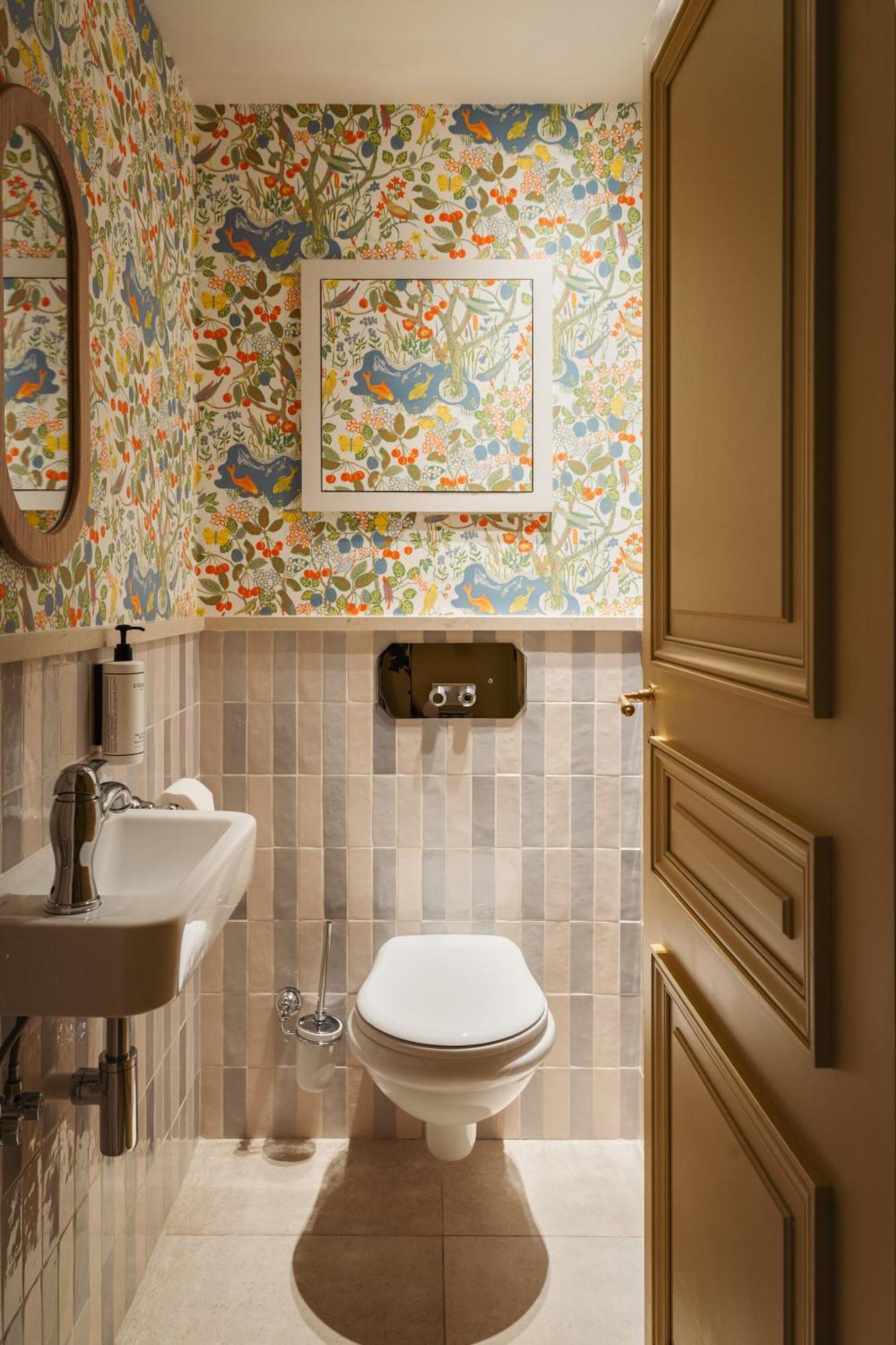 La Boheme Montmartre - & De Luxe Au Sacre Coeur Aparthotel 4*