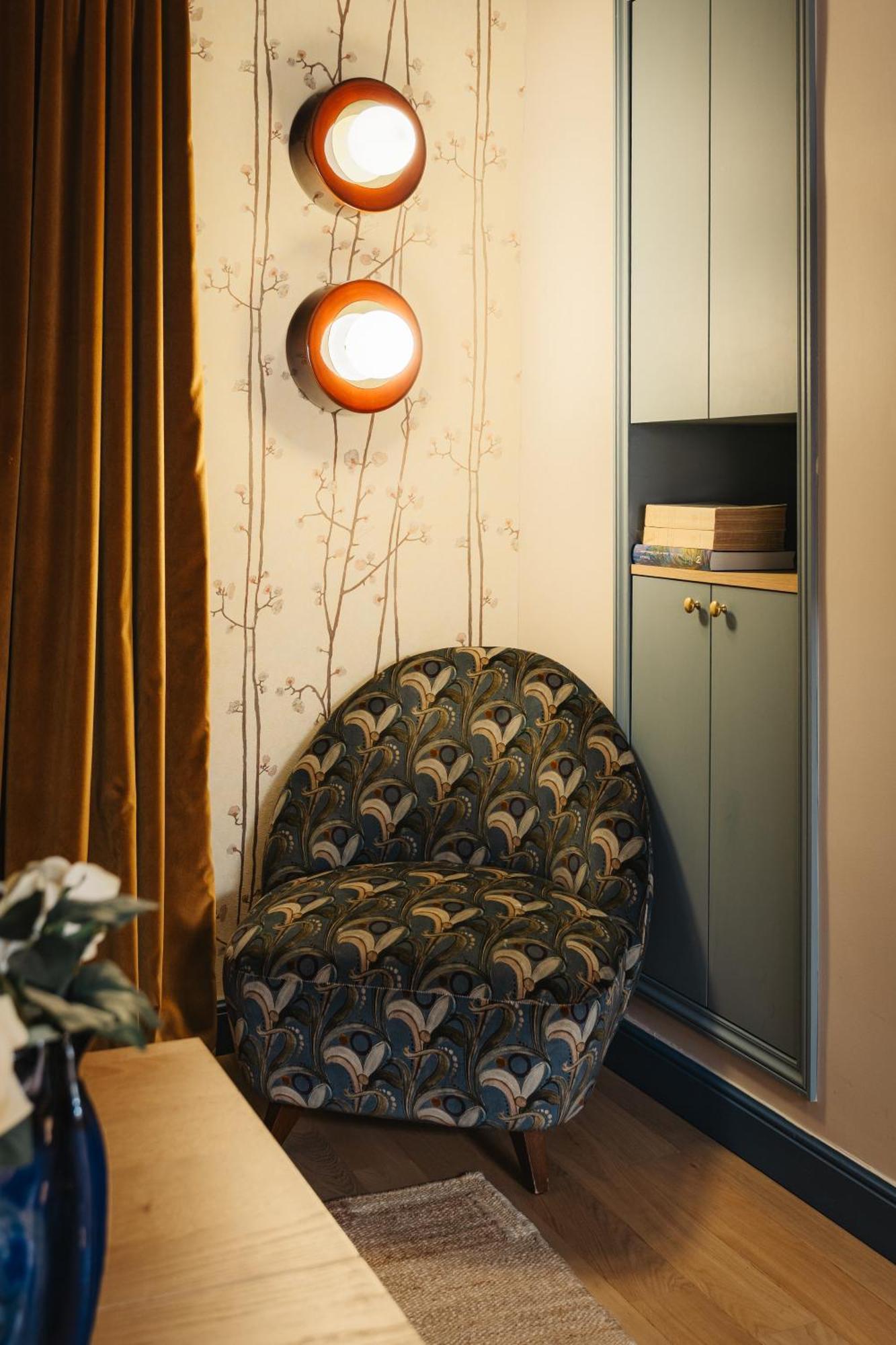 La Boheme Montmartre - & De Luxe Au Sacre Coeur Aparthotel 4*