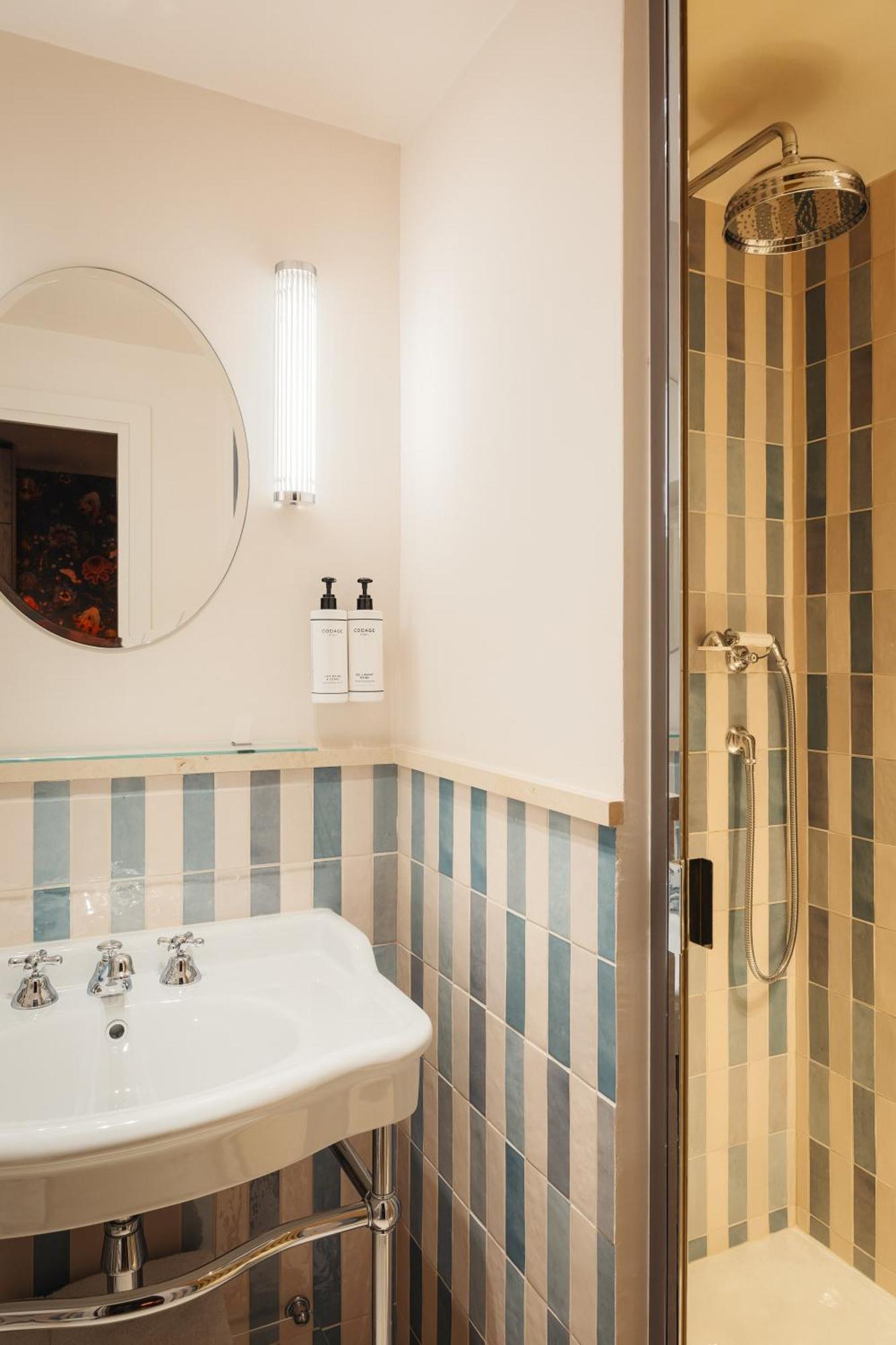 La Boheme Montmartre - & De Luxe Au Sacre Coeur 4*