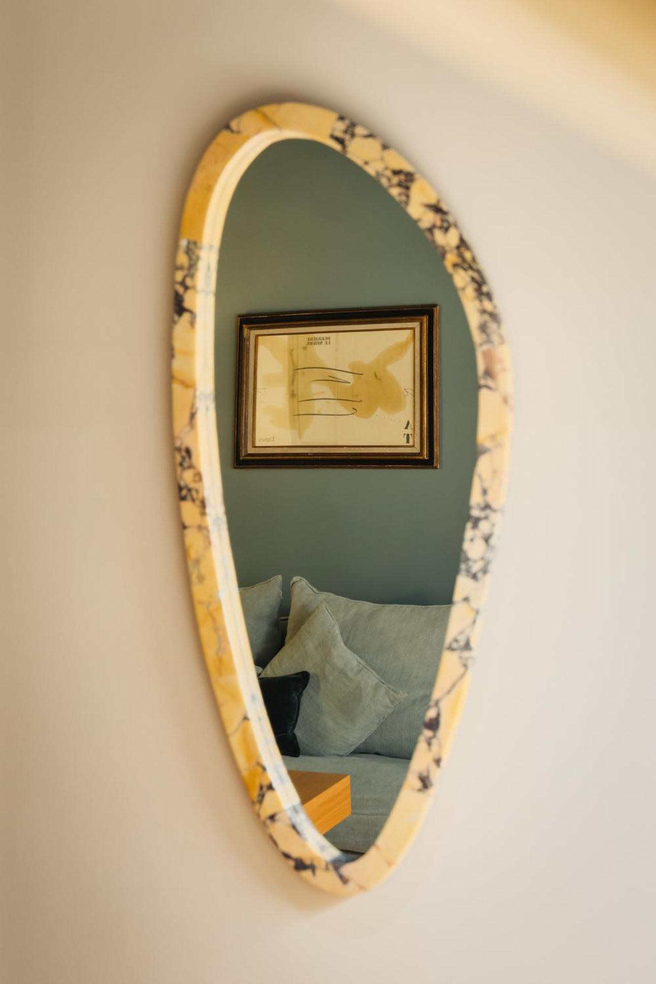 Aparthotel La Boheme Montmartre - & De Luxe Au Sacre Coeur