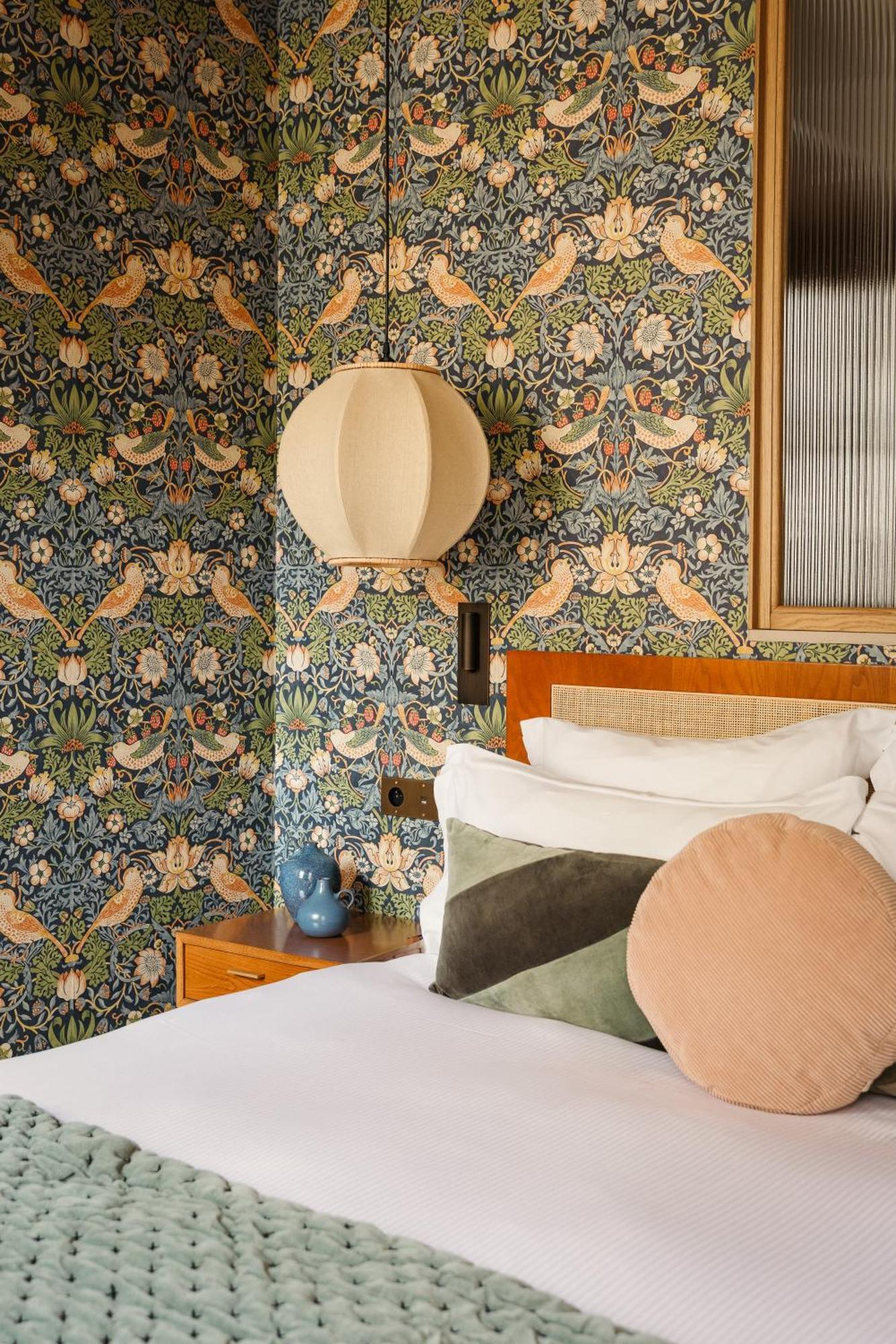 La Boheme Montmartre - & De Luxe Au Sacre Coeur Paris