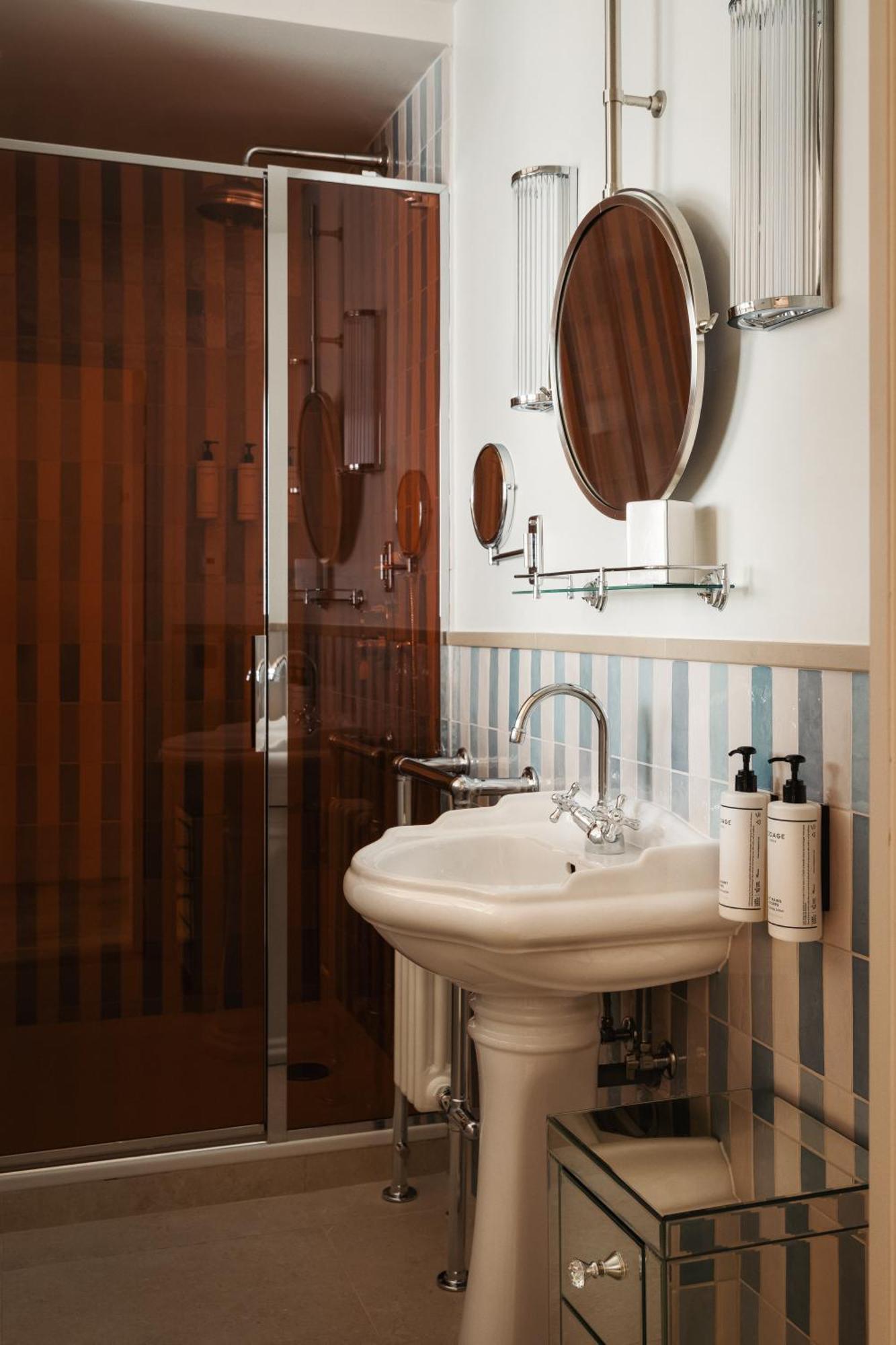 La Boheme Montmartre - & De Luxe Au Sacre Coeur Aparthotel