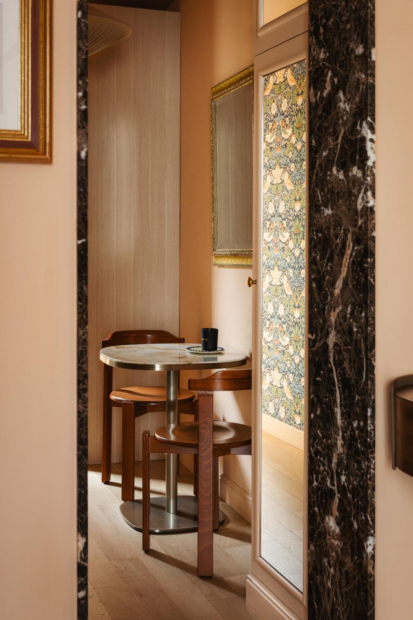 La Boheme Montmartre - & De Luxe Au Sacre Coeur