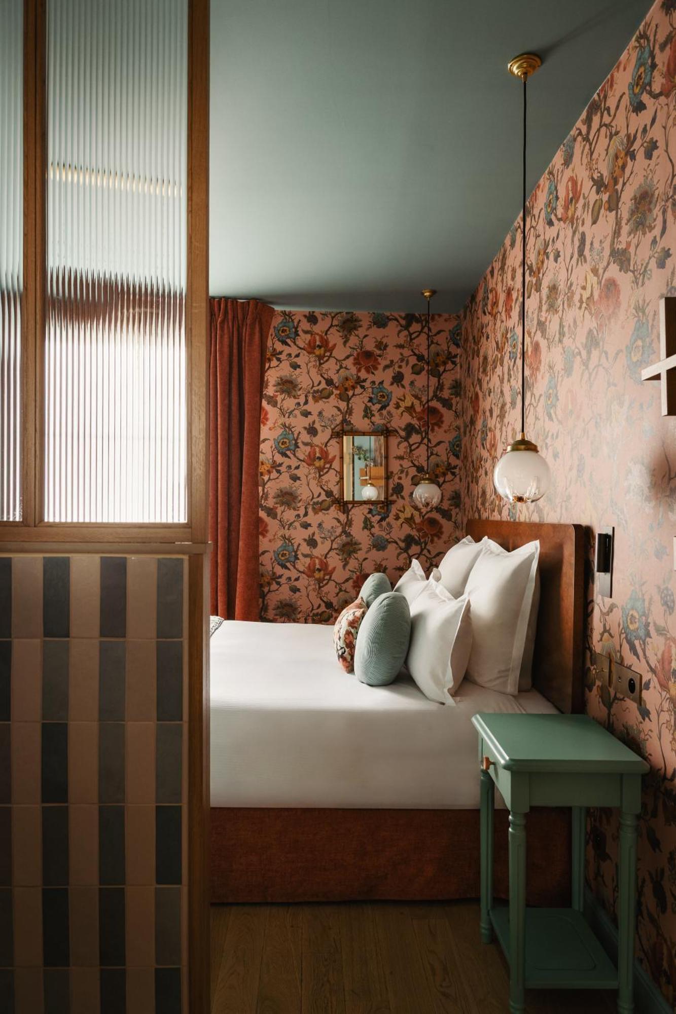 Aparthotel La Boheme Montmartre - & De Luxe Au Sacre Coeur