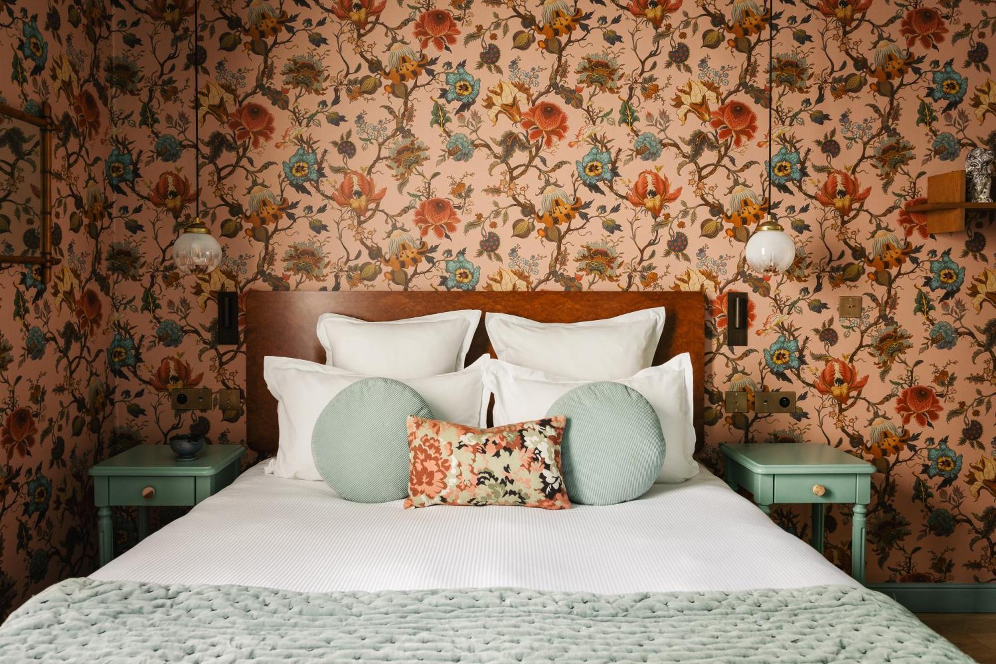 Aparthotel La Boheme Montmartre - & De Luxe Au Sacre Coeur Paris