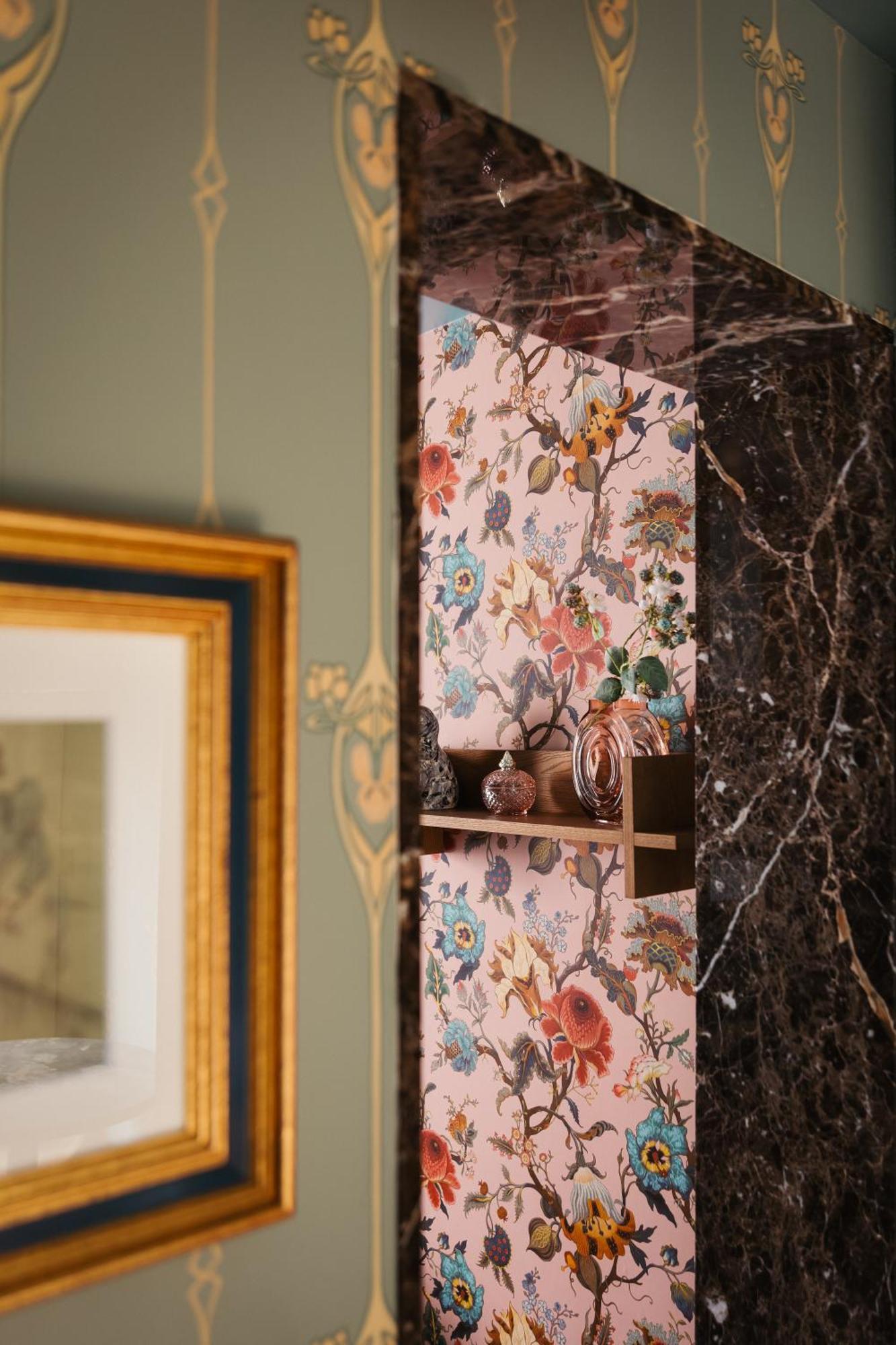 Aparthotel La Boheme Montmartre - & De Luxe Au Sacre Coeur 4*