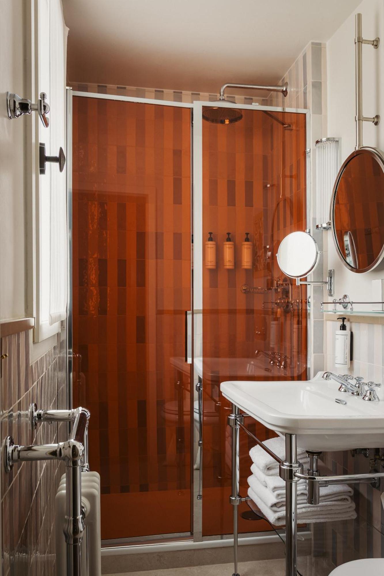 La Boheme Montmartre - & De Luxe Au Sacre Coeur Aparthotel Paris