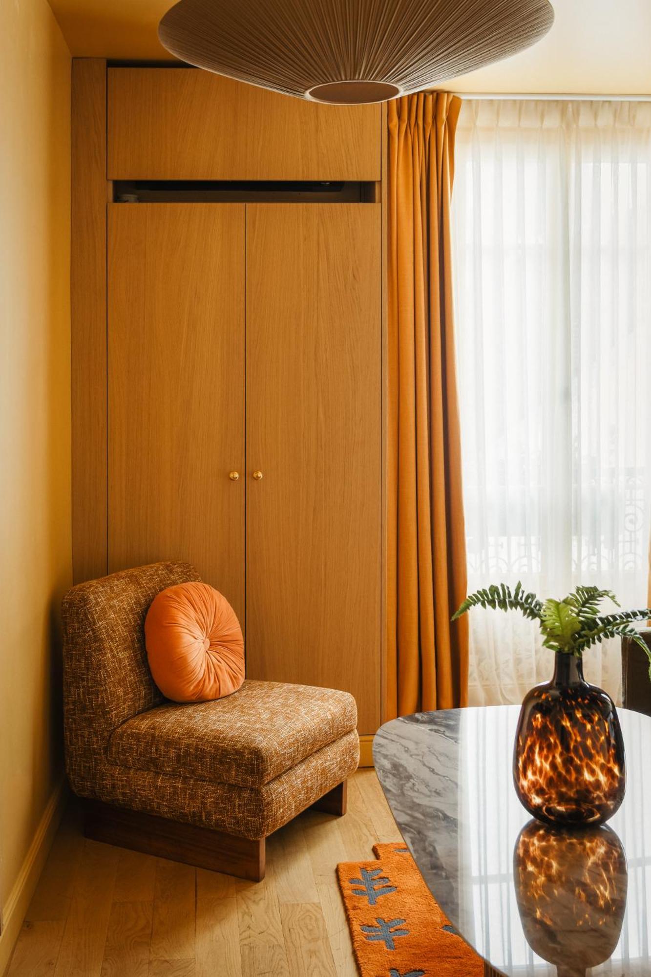 Aparthotel La Boheme Montmartre - & De Luxe Au Sacre Coeur 4*