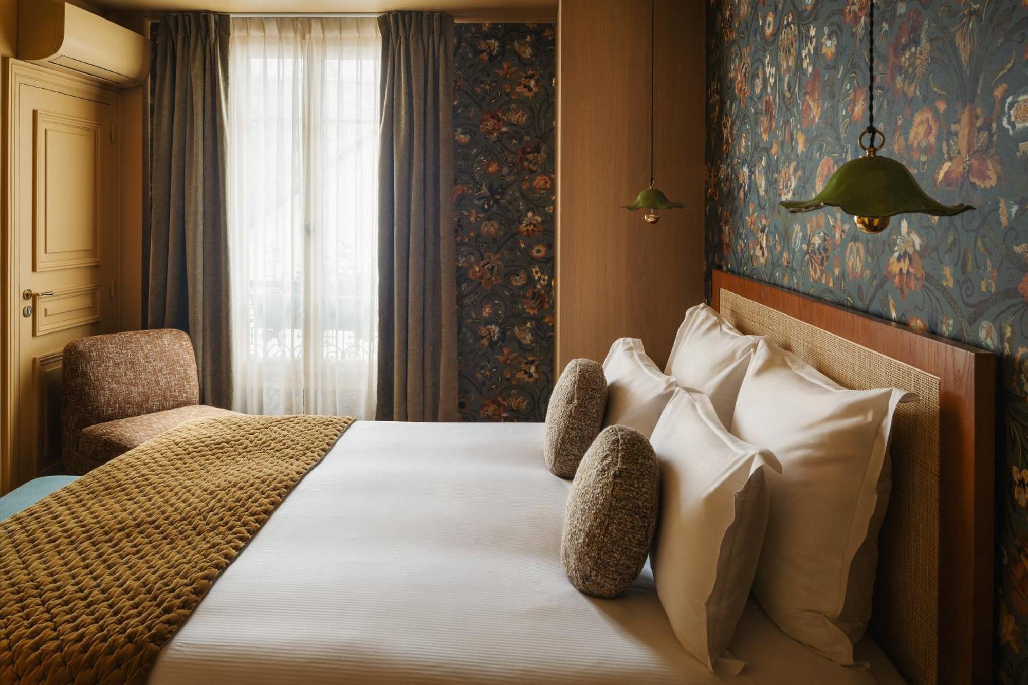 Aparthotel La Boheme Montmartre - & De Luxe Au Sacre Coeur 4*