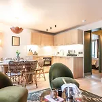 Maison La Bohème Montmartre - Studios&Apartments