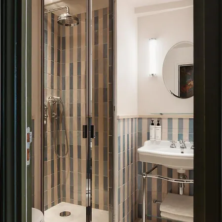 Aparthotel La Boheme Montmartre - & De Luxe Au Sacre Coeur 4*
