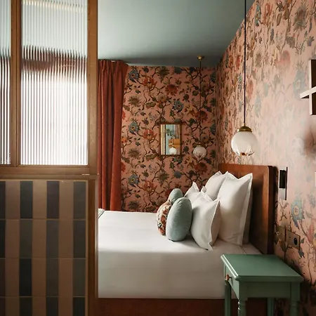 Aparthotel La Boheme Montmartre - & De Luxe Au Sacre Coeur