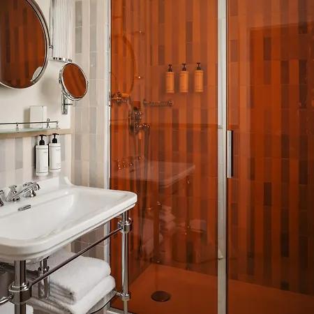 Aparthotel La Boheme Montmartre - & De Luxe Au Sacre Coeur 4*